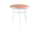 【カナヤ/KANAYA / GOODS】のTRAY TABLE HK+02 / トレイテーブル HK+02 伝統色天板 荒し色|ID: prp329100004970690 ipo3291000000037276736