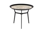 【カナヤ/KANAYA / GOODS】のTRAY TABLE HK+02 / トレイテーブル HK+02 伝統色天板 純銀色|ID: prp329100004970690 ipo3291000000037276737