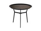 【カナヤ/KANAYA / GOODS】のTRAY TABLE HK+02 / トレイテーブル HK+02 伝統色天板 黒染色|ID: prp329100004970690 ipo3291000000037276738