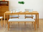 【フライミー ヴェール/FLYMEe vert / GOODS】のDINING TABLE / ダイニングテーブル #19248 大人の最旬トレンドファッション＆コーディネート founy(ファウニー) シンプル Simple, Minimal テーブル Table, Dining Table ホーム・キャンプ・アウトドア・お取り寄せ Home Living / Home & Lifestyle / Camping Gear / Outdoor Camping 家具・インテリア Home Furniture & Interior. Stylish & Functional Living Spaces テーブル Dining, Coffee & Side Tables ダイニングテーブル・食卓テーブル Dining Tables thumbnail 天板角形状:丸(R20) タイプ、脚部形状:斜め脚|ID: prp329100004970692 ipo3291000000037276745