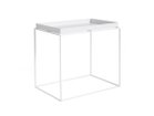 【ヘイ/HAY】のTRAY TABLE L / トレイ テーブル L 大人の最旬トレンドファッション＆コーディネート founy(ファウニー) 送料無料 Free Shipping おすすめ Recommended / Our Picks シンプル Simple, Minimal スリム Slim, Slim Fit テーブル Table, Dining Table フレーム Frame, Outline ホーム・キャンプ・アウトドア・お取り寄せ Home Living / Home & Lifestyle / Camping Gear / Outdoor Camping 家具・インテリア Home Furniture & Interior. Stylish & Functional Living Spaces テーブル Dining, Coffee & Side Tables サイドテーブル・ナイトテーブル Side & End Tables thumbnail ホワイト|ID: prp329100004970693 ipo3291000000037276749