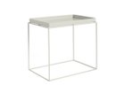【ヘイ/HAY】のTRAY TABLE L / トレイ テーブル L 大人の最旬トレンドファッション＆コーディネート founy(ファウニー) 送料無料 Free Shipping おすすめ Recommended / Our Picks シンプル Simple, Minimal スリム Slim, Slim Fit テーブル Table, Dining Table フレーム Frame, Outline ホーム・キャンプ・アウトドア・お取り寄せ Home Living / Home & Lifestyle / Camping Gear / Outdoor Camping 家具・インテリア Home Furniture & Interior. Stylish & Functional Living Spaces テーブル Dining, Coffee & Side Tables サイドテーブル・ナイトテーブル Side & End Tables thumbnail ウォームグレー|ID: prp329100004970693 ipo3291000000037276752