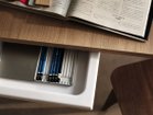 【ストリングファニチャー/String Furniture / GOODS】のWorks Sit-stand Meeting Table / Electrical / ワークス 昇降式ミーティングテーブル オーク天板 参考イメージ|ID: prp329100004970696 ipo3291000000037276771
