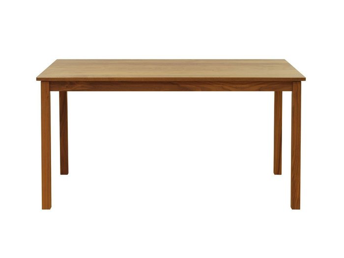 【フライミー ヴェール/FLYMEe vert / GOODS】のDining Table / ダイニングテーブル #103968 インテリア・キッズ・メンズ・レディースファッション・服の通販 founy(ファウニー) https://founy.com/ テーブル Table, Dining Table ベーシック Basic, Essential ホーム・キャンプ・アウトドア・お取り寄せ Home Living / Home & Lifestyle / Camping Gear / Outdoor Camping 家具・インテリア Home Furniture & Interior. Stylish & Functional Living Spaces テーブル Dining, Coffee & Side Tables ダイニングテーブル・食卓テーブル Dining Tables |ID: prp329100004970700 ipo3291000000037276789
