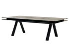【カリモクニュースタンダード/KARIMOKU NEW STANDARD】のSPECTRUM WORKSTATION DT / スペクトラムワークステーション DT 240 ブラック|ID: prp329100004970703 ipo3291000000037276805