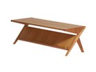 【アジム/AJIM / GOODS】のdelta low table / デルタ ローテーブル ウッド:センダン|ID: prp329100004970704 ipo3291000000037276808