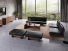 【マスターウォール/MASTERWAL / GOODS】のMORELESS MAGAZINE TABLE / モアレス マガジンテーブル ウッド:ウォールナット|ID: prp329100004970706 ipo3291000000037276818