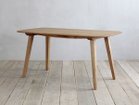 【クラッシュゲート/CRASH GATE】のDECKE DINING TABLE / デッケ ダイニングテーブル 四角型 幅152cm(WF-1 / ナチュラル) -|ID: prp329100004970711 ipo3291000000037276838