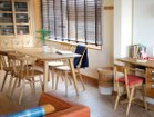 【クラッシュゲート/CRASH GATE】のDECKE DINING TABLE / デッケ ダイニングテーブル 四角型 幅152cm(WF-1 / ナチュラル) 参考イメージ|ID: prp329100004970711 ipo3291000000037276843