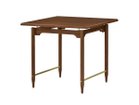 【エクリュクス/ecruxe / GOODS】のEPI DINING TABLE 800 / エピ ダイニングテーブル 幅80cm(ウォールナット) -|ID: prp329100004970716 ipo3291000000037276867