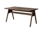 【イージーライフ/Easy Life / GOODS】のRIDE DINING TABLE / ライド ダイニングテーブル 幅150cm -|ID: prp329100004970719 ipo3291000000037276874