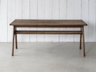 【イージーライフ/Easy Life / GOODS】のRIDE DINING TABLE / ライド ダイニングテーブル 幅150cm 参考イメージ|ID: prp329100004970719 ipo3291000000037276875
