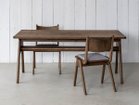 【イージーライフ/Easy Life / GOODS】のRIDE DINING TABLE / ライド ダイニングテーブル 幅150cm 参考イメージ|ID: prp329100004970719 ipo3291000000037276878