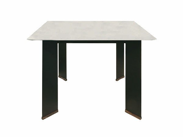 【リアルスタイル/REAL STYLE / GOODS】のMANISTEE dining table / マニスティ ダイニングテーブル インテリア・キッズ・メンズ・レディースファッション・服の通販 founy(ファウニー) https://founy.com/ スクエア Square, Square Shape テーブル Table, Dining Table モダン Modern, Contemporary ホーム・キャンプ・アウトドア・お取り寄せ Home Living / Home & Lifestyle / Camping Gear / Outdoor Camping 家具・インテリア Home Furniture & Interior. Stylish & Functional Living Spaces テーブル Dining, Coffee & Side Tables ダイニングテーブル・食卓テーブル Dining Tables |ID: prp329100004970720 ipo3291000000037276880