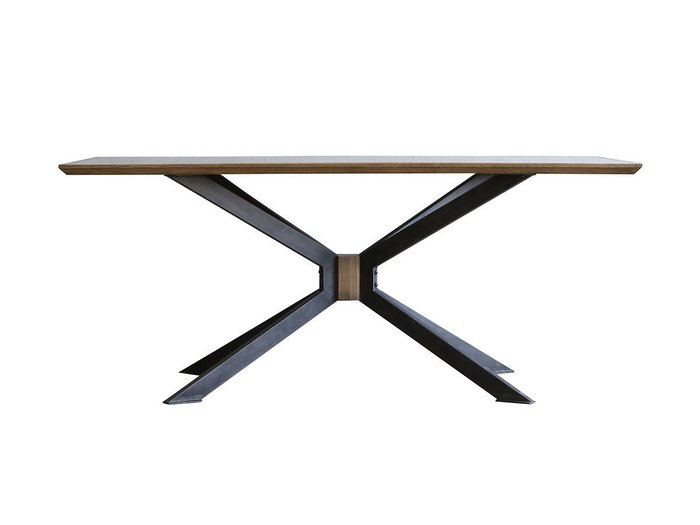 【ノットアンティークス/knot antiques / CRASH GATE】のMERLIN TABLE / マーリン テーブル 幅180cm インテリア・キッズ・メンズ・レディースファッション・服の通販 founy(ファウニー) https://founy.com/ テーブル Table, Dining Table ミックス Mix, Mixed Style ホーム・キャンプ・アウトドア・お取り寄せ Home Living / Home & Lifestyle / Camping Gear / Outdoor Camping 家具・インテリア Home Furniture & Interior. Stylish & Functional Living Spaces テーブル Dining, Coffee & Side Tables ダイニングテーブル・食卓テーブル Dining Tables |ID: prp329100004970723 ipo3291000000037276893