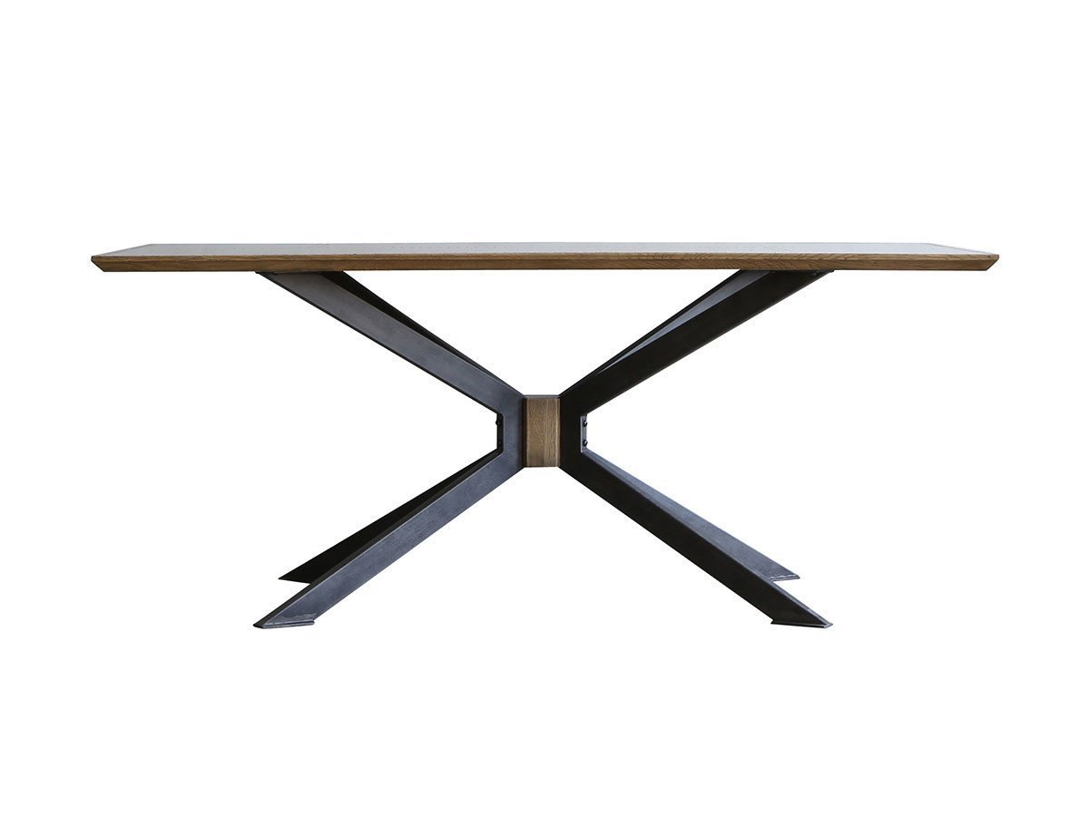 【ノットアンティークス/knot antiques / CRASH GATE】のMERLIN TABLE / マーリン テーブル 幅180cm インテリア・キッズ・メンズ・レディースファッション・服の通販 founy(ファウニー) 　テーブル　Table, Dining Table　ミックス　Mix, Mixed Style　ホーム・キャンプ・アウトドア・お取り寄せ　Home Living / Home & Lifestyle / Camping Gear / Outdoor Camping　家具・インテリア　Home Furniture & Interior. Stylish & Functional Living Spaces　テーブル　Dining, Coffee & Side Tables　ダイニングテーブル・食卓テーブル　Dining Tables　-|ID: prp329100004970723 ipo3291000000037276894