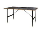 【アデペシュ/a.depeche】のPOL 2way dining table 1600 / ポル 2ウェイ ダイニングテーブル 1600 オーク オールド|ID: prp329100004970729 ipo3291000000037276921