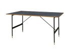 【アデペシュ/a.depeche】のPOL 2way dining table 1600 / ポル 2ウェイ ダイニングテーブル 1600 オーク ストーン|ID: prp329100004970729 ipo3291000000037276923