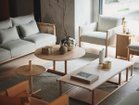 【アリアケ/ARIAKE / GOODS】のFutago Nesting Tables / フタゴ ネスティングテーブル 奥行47.6cm 参考イメージ|ID: prp329100004970734 ipo3291000000037276947