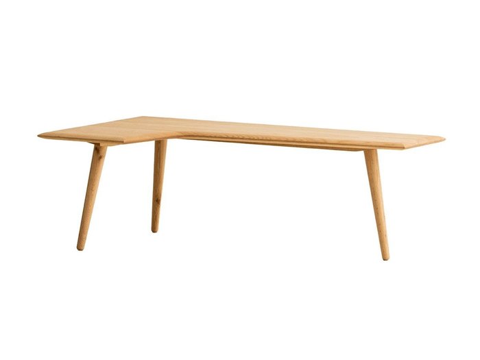 【カーフ/karf / GOODS】のParallel Coffee Table / パラレル コーヒーテーブル インテリア・キッズ・メンズ・レディースファッション・服の通販 founy(ファウニー) https://founy.com/ オイル Body Oil オーガニック Organic Cotton シェイプ Shape, Slim Fit テーブル Table, Dining Table モチーフ Motif, Design Theme ホーム・キャンプ・アウトドア・お取り寄せ Home Living / Home & Lifestyle / Camping Gear / Outdoor Camping 家具・インテリア Home Furniture & Interior. Stylish & Functional Living Spaces テーブル Dining, Coffee & Side Tables ローテーブル・センターテーブル Coffee & Center Tables |ID: prp329100004970738 ipo3291000000037276961