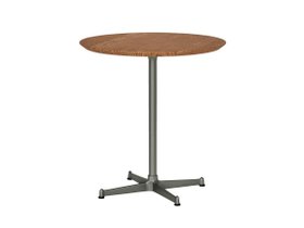 【アジム/AJIM / GOODS】のnube cross table / ヌーベ クロステーブル 大人の最旬トレンドファッション＆コーディネート founy(ファウニー) 送料無料 Free Shipping おすすめ Recommended / Our Picks コンパクト Compact, Small Size テーブル Table, Dining Table モチーフ Motif, Design Theme ラウンド Round, Round Neck ホーム・キャンプ・アウトドア・お取り寄せ Home Living / Home & Lifestyle / Camping Gear / Outdoor Camping 家具・インテリア Home Furniture & Interior. Stylish & Functional Living Spaces テーブル Dining, Coffee & Side Tables カフェテーブル・丸型テーブル Cafe & Bistro Tables |ID:prp329100004970739