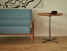 【アジム/AJIM / GOODS】のnube cross table / ヌーベ クロステーブル 天板:センダン|ID: prp329100004970739 ipo3291000000037276968