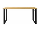 【リアルスタイル/REAL STYLE / GOODS】のAvery dining table / エイブリー ダイニングテーブル 天板:オーク、サイズ:幅160cm、棚板:無し|ID: prp329100004970743 ipo3291000000037276992