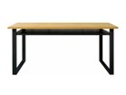 【リアルスタイル/REAL STYLE / GOODS】のAvery dining table / エイブリー ダイニングテーブル 天板:オーク、サイズ:幅160cm、棚板:棚付|ID: prp329100004970743 ipo3291000000037276993