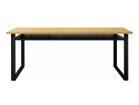 【リアルスタイル/REAL STYLE / GOODS】のAvery dining table / エイブリー ダイニングテーブル 天板:オーク、サイズ:幅180cm、棚板:棚付|ID: prp329100004970743 ipo3291000000037276995