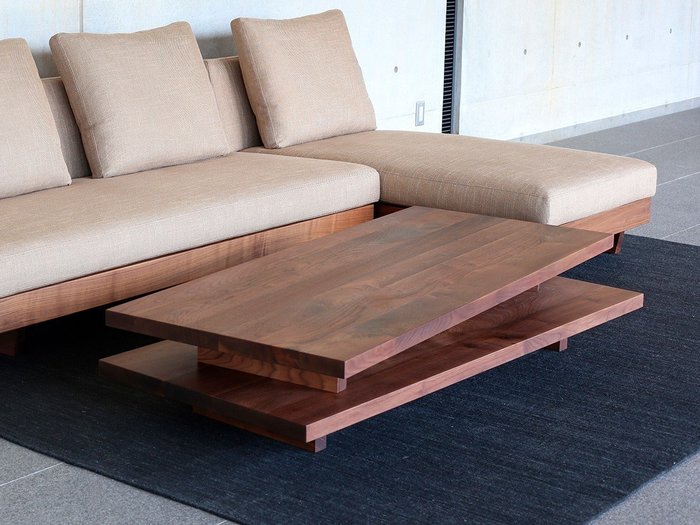 【ヌースプロジェクツ/NOUS PROJECTS / GOODS】のATE TABLE / アテ リビングテーブル インテリア・キッズ・メンズ・レディースファッション・服の通販 founy(ファウニー) https://founy.com/ 送料無料 Free Shipping センター Center, Center Line テーブル Table, Dining Table モチーフ Motif, Design Theme 雑誌 Magazine, Fashion Magazine ホーム・キャンプ・アウトドア・お取り寄せ Home Living / Home & Lifestyle / Camping Gear / Outdoor Camping 家具・インテリア Home Furniture & Interior. Stylish & Functional Living Spaces テーブル Dining, Coffee & Side Tables ローテーブル・センターテーブル Coffee & Center Tables |ID: prp329100004970744 ipo3291000000037276999