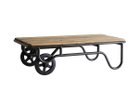 【ノットアンティークス/knot antiques / CRASH GATE】のKASHA COFFEE TABLE / カシャ コーヒーテーブル -|ID: prp329100004970754 ipo3291000000037277035