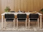 【アルテック/artek / GOODS】のTABLE 86 / 86 テーブル 大人の最旬トレンドファッション＆コーディネート founy(ファウニー) 送料無料 Free Shipping テーブル Table, Dining Table デスク Desk, Work Desk ワーク Workwear, Utility Style ホーム・キャンプ・アウトドア・お取り寄せ Home Living / Home & Lifestyle / Camping Gear / Outdoor Camping 家具・インテリア Home Furniture & Interior. Stylish & Functional Living Spaces テーブル Dining, Coffee & Side Tables ダイニングテーブル・食卓テーブル Dining Tables thumbnail -|ID: prp329100004970764 ipo3291000000037277083