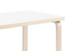 【アルテック/artek / GOODS】のTABLE 86 / 86 テーブル 大人の最旬トレンドファッション＆コーディネート founy(ファウニー) 送料無料 Free Shipping テーブル Table, Dining Table デスク Desk, Work Desk ワーク Workwear, Utility Style ホーム・キャンプ・アウトドア・お取り寄せ Home Living / Home & Lifestyle / Camping Gear / Outdoor Camping 家具・インテリア Home Furniture & Interior. Stylish & Functional Living Spaces テーブル Dining, Coffee & Side Tables ダイニングテーブル・食卓テーブル Dining Tables thumbnail|ID: prp329100004970764 ipo3291000000037277085