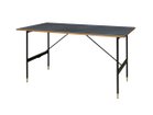 【アデペシュ/a.depeche】のPOL 2way dining table 1450 / ポル 2ウェイ ダイニングテーブル 1450 オーク ストーン|ID: prp329100004970767 ipo3291000000037277104