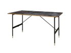 【アデペシュ/a.depeche】のPOL 2way dining table 1450 / ポル 2ウェイ ダイニングテーブル 1450 オーク オールド|ID: prp329100004970767 ipo3291000000037277105