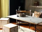 【アデペシュ/a.depeche】のPOL 2way dining table 1450 / ポル 2ウェイ ダイニングテーブル 1450 オーク 参考イメージ|ID: prp329100004970767 ipo3291000000037277107