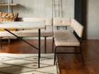 【アデペシュ/a.depeche】のPOL 2way dining table 1450 / ポル 2ウェイ ダイニングテーブル 1450 オーク 参考イメージ|ID: prp329100004970767 ipo3291000000037277108