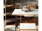 【アデペシュ/a.depeche】のPOL 2way dining table 1450 / ポル 2ウェイ ダイニングテーブル 1450 オーク 参考イメージ|ID: prp329100004970767 ipo3291000000037277110