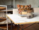 【アデペシュ/a.depeche】のPOL 2way dining table 1450 / ポル 2ウェイ ダイニングテーブル 1450 オーク 参考イメージ|ID: prp329100004970767 ipo3291000000037277115