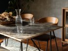 【アデペシュ/a.depeche】のPOL 2way dining table 1450 / ポル 2ウェイ ダイニングテーブル 1450 オーク 参考イメージ|ID: prp329100004970767 ipo3291000000037277118