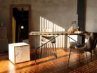 【アデペシュ/a.depeche】のPOL 2way dining table 1450 / ポル 2ウェイ ダイニングテーブル 1450 オーク 参考イメージ|ID: prp329100004970767 ipo3291000000037277119