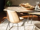【アデペシュ/a.depeche】のPOL 2way dining table 1450 / ポル 2ウェイ ダイニングテーブル 1450 オーク 参考イメージ|ID: prp329100004970767 ipo3291000000037277120