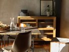 【アデペシュ/a.depeche】のPOL 2way dining table 1450 / ポル 2ウェイ ダイニングテーブル 1450 オーク 参考イメージ|ID: prp329100004970767 ipo3291000000037277122