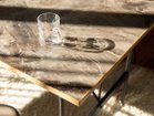 【アデペシュ/a.depeche】のPOL 2way dining table 1450 / ポル 2ウェイ ダイニングテーブル 1450 オーク 参考イメージ|ID: prp329100004970767 ipo3291000000037277126