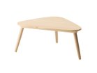 【コサイン/cosine / GOODS】のtrico CENTER TABLE / トリコ センターテーブル ウッド:メープル|ID: prp329100004970770 ipo3291000000037277139