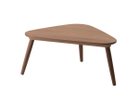 【コサイン/cosine / GOODS】のtrico CENTER TABLE / トリコ センターテーブル ウッド:ウォルナット|ID: prp329100004970770 ipo3291000000037277140