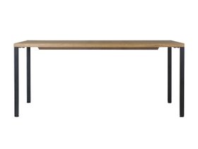 【アドレス/address / GOODS】のKarla dining table L / カーラ ダイニングテーブル L 大人の最旬トレンドファッション＆コーディネート founy(ファウニー) シンプル Simple, Minimal テーブル Table, Dining Table バランス Balance, Style Balance ホーム・キャンプ・アウトドア・お取り寄せ Home Living / Home & Lifestyle / Camping Gear / Outdoor Camping 家具・インテリア Home Furniture & Interior. Stylish & Functional Living Spaces テーブル Dining, Coffee & Side Tables ダイニングテーブル・食卓テーブル Dining Tables |ID:prp329100004970780