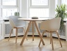 【ヘイ/HAY】のCPH 20 ROUND / CPH 20 ラウンド 直径90cm(木天板) 参考イメージ|ID: prp329100004970783 ipo3291000000037277196