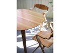 【天童木工/Tendo Mokko / GOODS】のStick Dining Table / スティック ダイニングテーブル 直径100cm(ホワイトビーチ) 大人の最旬トレンドファッション＆コーディネート founy(ファウニー) テーブル Table, Dining Table ビーチ Beach, Seaside ラウンド Round, Round Neck ホーム・キャンプ・アウトドア・お取り寄せ Home Living / Home & Lifestyle / Camping Gear / Outdoor Camping 家具・インテリア Home Furniture & Interior. Stylish & Functional Living Spaces テーブル Dining, Coffee & Side Tables ダイニングテーブル・食卓テーブル Dining Tables ホーム・キャンプ・アウトドア・お取り寄せ Home Living / Home & Lifestyle / Camping Gear / Outdoor Camping 家具・インテリア Home Furniture & Interior. Stylish & Functional Living Spaces テーブル Dining, Coffee & Side Tables カフェテーブル・丸型テーブル Cafe & Bistro Tables thumbnail 参考イメージ|ID: prp329100004970784 ipo3291000000037277202
