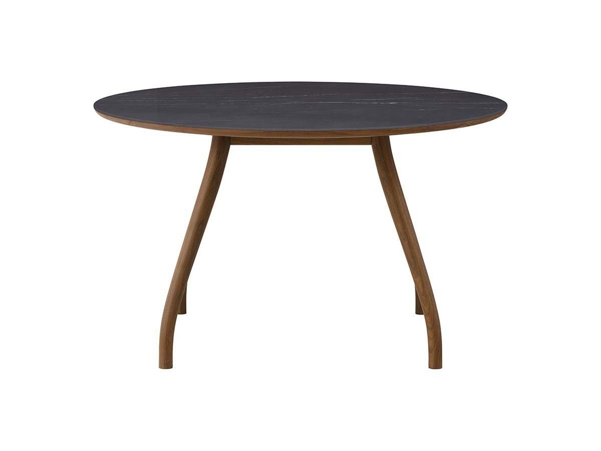 【マルニコレクション/MARUNI COLLECTION / GOODS】のTako Round Table 120 / タコ ラウンドテーブル 直径120cm セラミック天板 大人の最旬トレンドファッション＆コーディネート founy(ファウニー) 　オーガニック　Organic Cotton　テーブル　Table, Dining Table　フォルム　Silhouette, Form　フレーム　Frame, Outline　ラウンド　Round, Round Neck　ホーム・キャンプ・アウトドア・お取り寄せ　Home Living / Home & Lifestyle / Camping Gear / Outdoor Camping　家具・インテリア　Home Furniture & Interior. Stylish & Functional Living Spaces　テーブル　Dining, Coffee & Side Tables　ダイニングテーブル・食卓テーブル　Dining Tables　 other-1|ID: prp329100004970786 ipo3291000000037277207